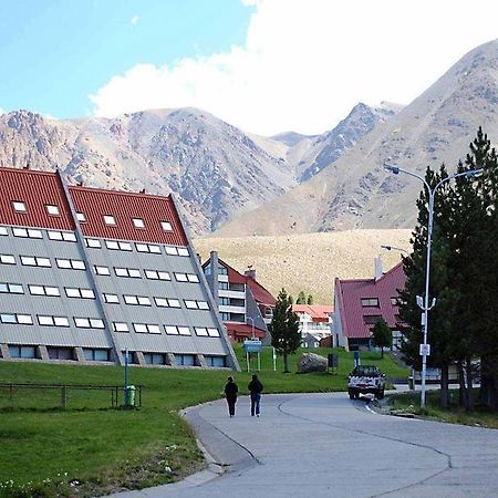 Departamentos Las Leñas Zewnętrze zdjęcie