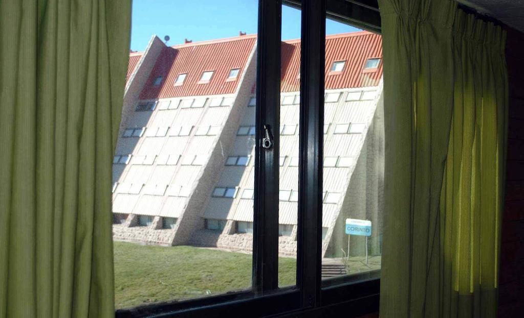 Departamentos Las Leñas Zewnętrze zdjęcie
