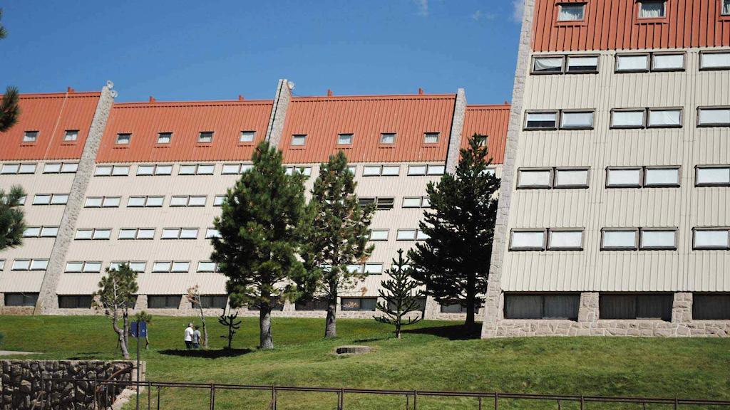 Departamentos Las Leñas Zewnętrze zdjęcie