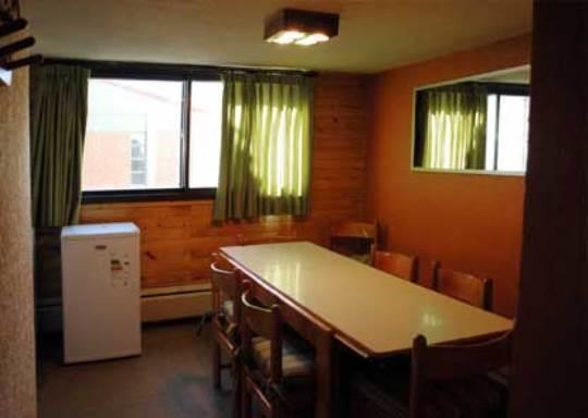 Departamentos Las Leñas Pokój zdjęcie