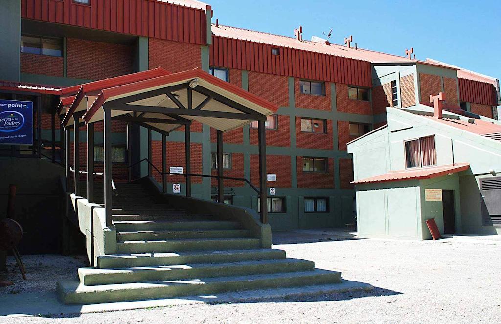 Departamentos Las Leñas Zewnętrze zdjęcie